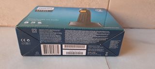 Teléfono inalambrico Philips