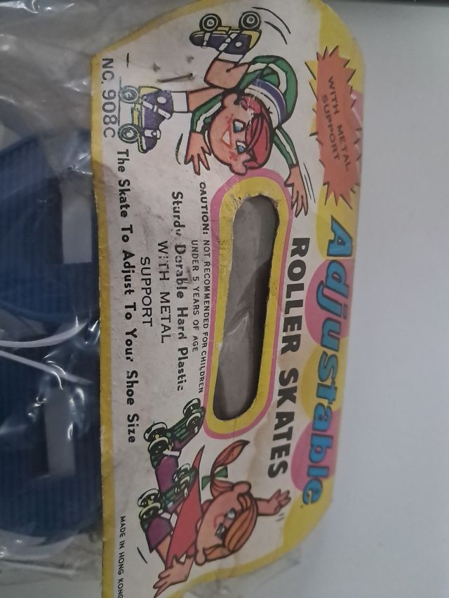 Patines roller skates