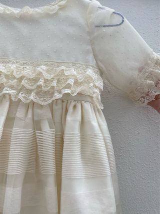 Lote completo Traje de comunión