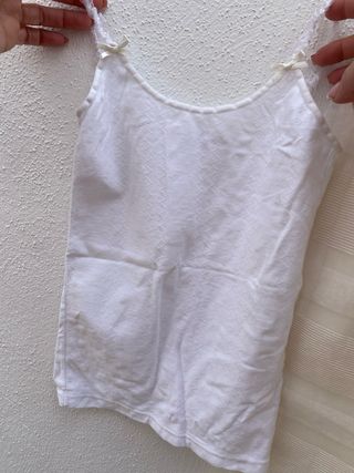 Lote completo Traje de comunión