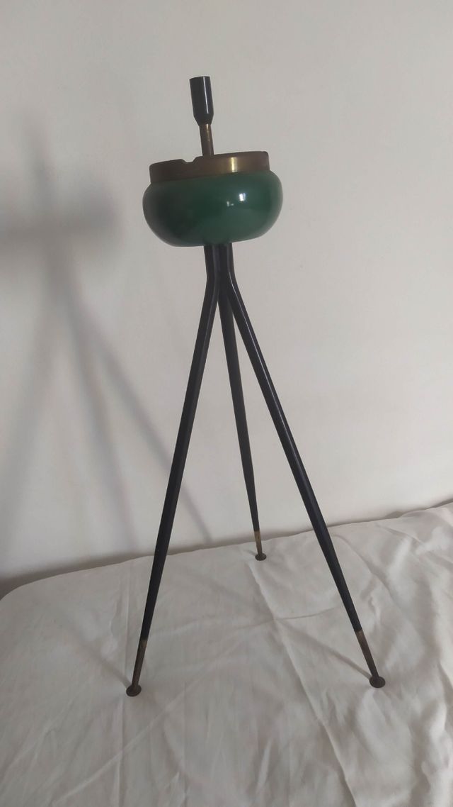 Posacenere vintage anni 70