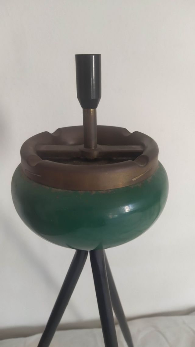 Posacenere vintage anni 70