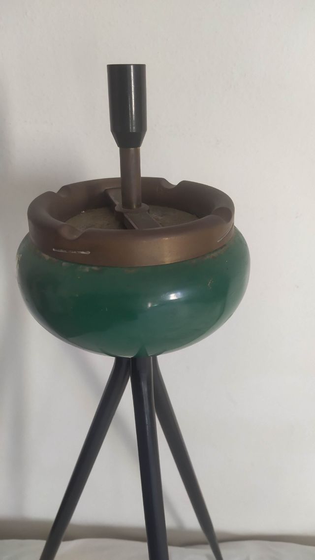 Posacenere vintage anni 70