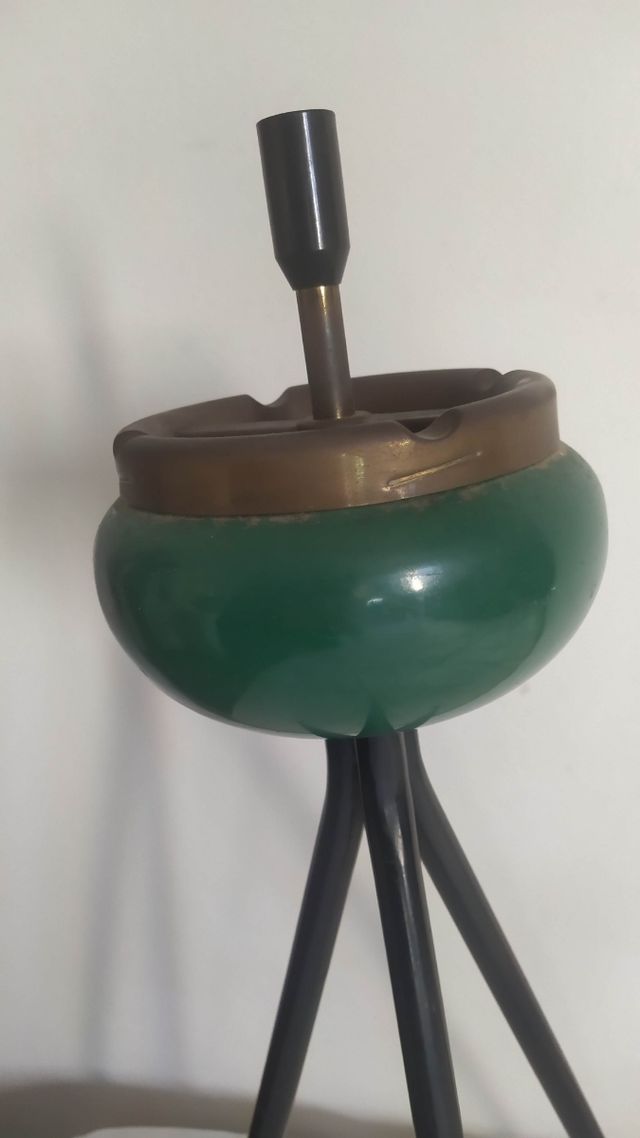 Posacenere vintage anni 70