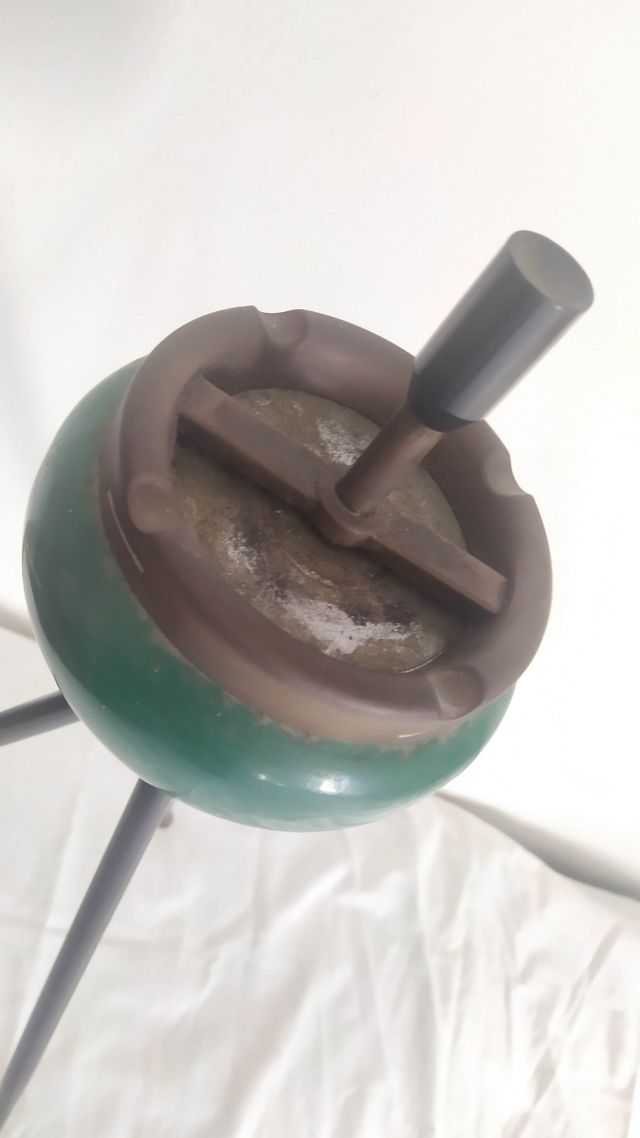 Posacenere vintage anni 70