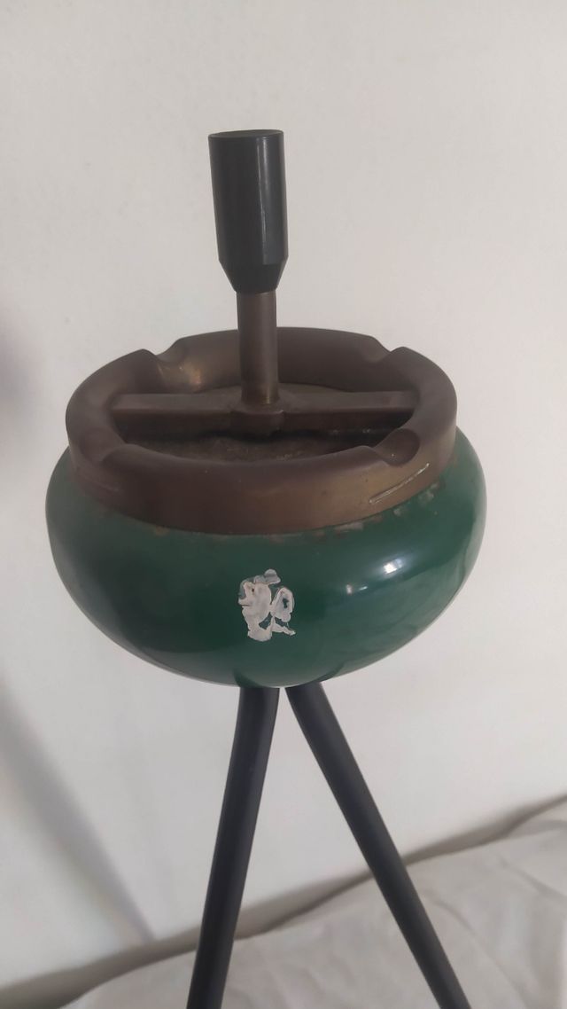 Posacenere vintage anni 70