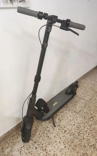 PATINETE ELÉCTRICO NINEBOT G30 MAX