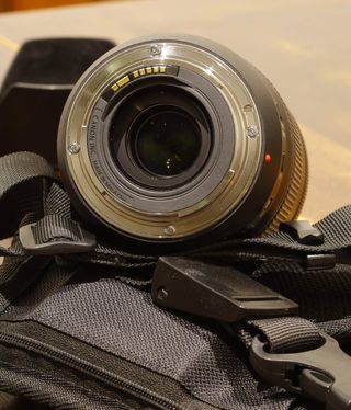 Canon EF 70-300mm f4-5.6 IS II USM