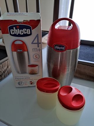 Termos Pappa Chicco