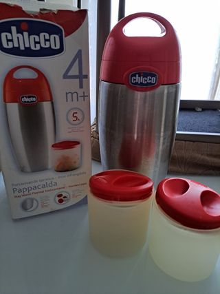 Termos Pappa Chicco