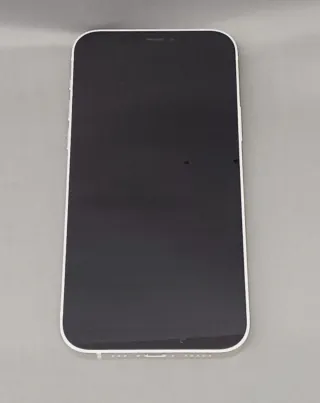 iPhone 12 mini