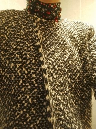 Chaqueta Uterqüe