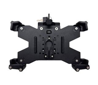 Soporte Aluminio Crosscall Core T4 y T5