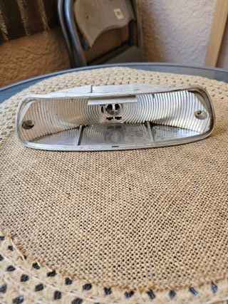 Carcas piloto trasero piaggio thyphon