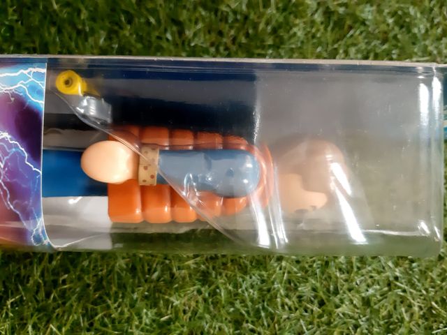 Playmobil x Funko 08 Marty McFly Regreso al Futuro