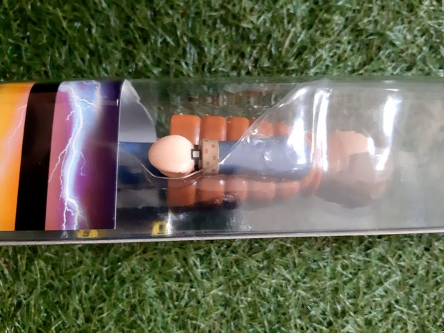 Playmobil x Funko 08 Marty McFly Regreso al Futuro
