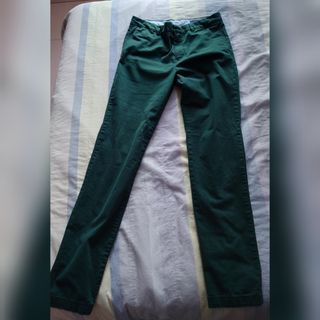 Pantaloni Ralph Lauren 