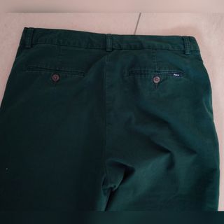Pantaloni Ralph Lauren 