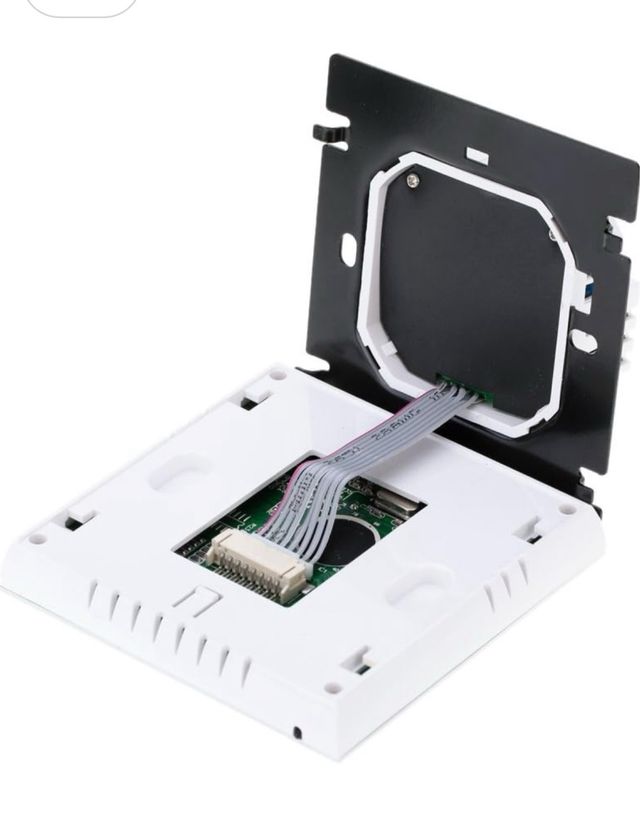 Termostato Wifi para caldera