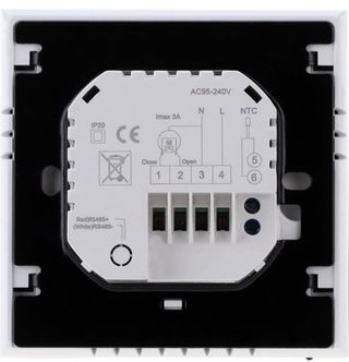 Termostato Wifi para caldera