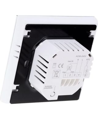 Termostato Wifi para caldera