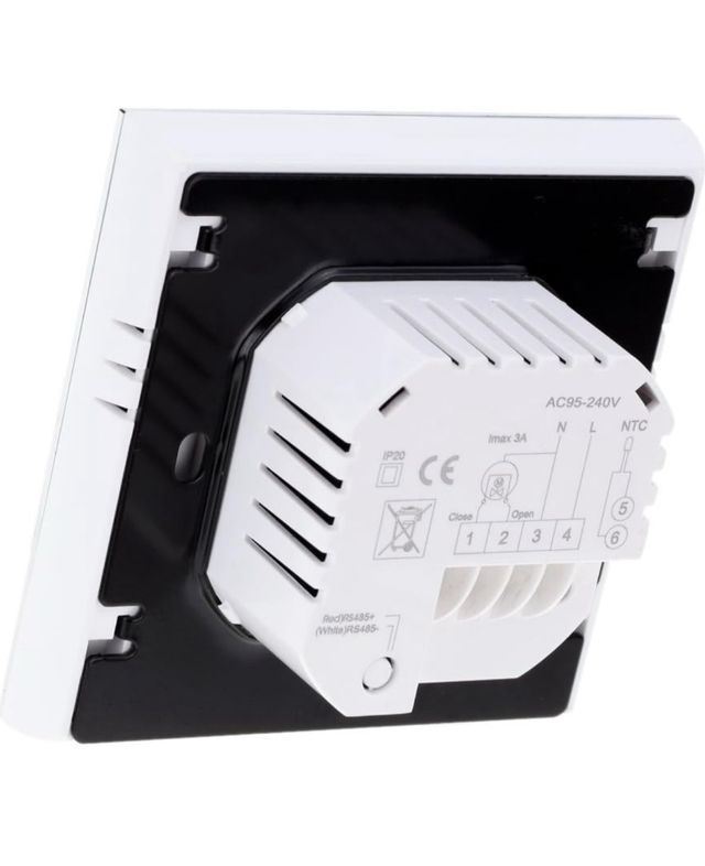 Termostato Wifi para caldera