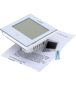 Termostato Wifi para caldera