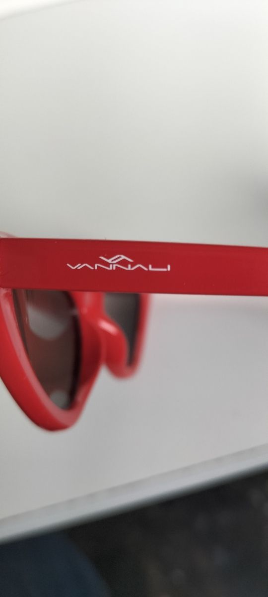 Gafas de sol nuevas marca vannali