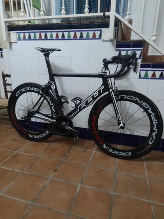 Felt ar
