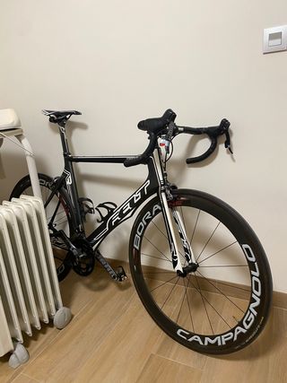 Felt ar