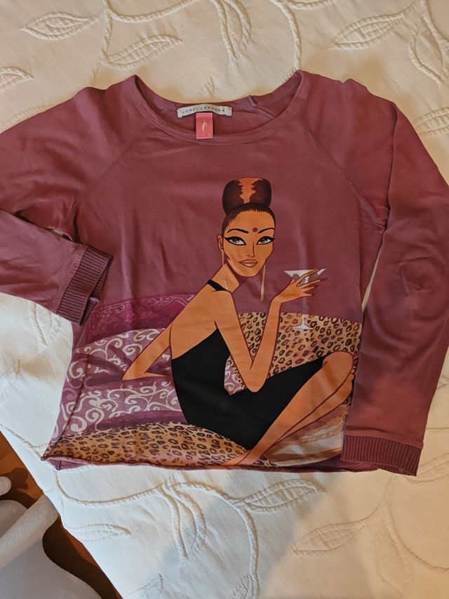 Camiseta Jordi Labanda