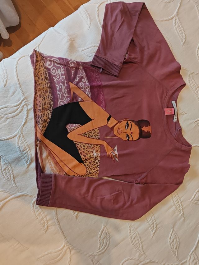 Camiseta Jordi Labanda