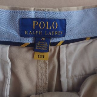 Bermuda Ralph Lauren