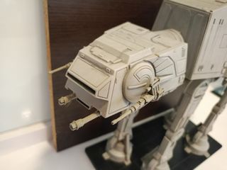 STAR WARS AT-AT IMPERIAL WALKER LIMITED EDITION 0