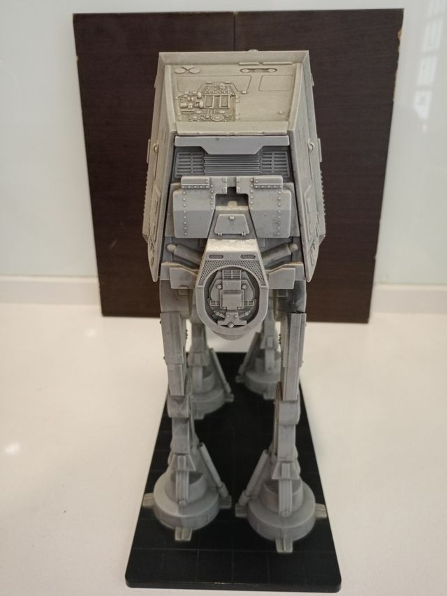 STAR WARS AT-AT IMPERIAL WALKER LIMITED EDITION 0