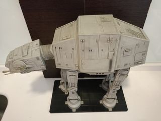 STAR WARS AT-AT IMPERIAL WALKER LIMITED EDITION 0