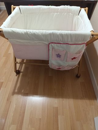 Minicuna