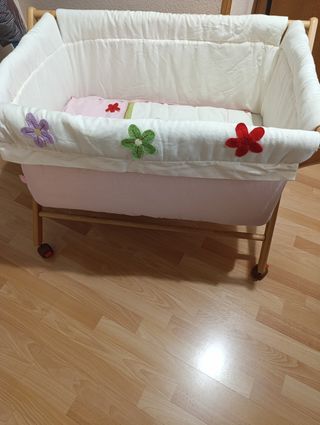 Minicuna