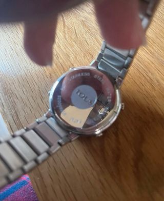 Reloj tous