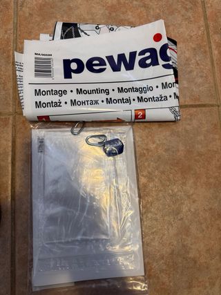 Cadenas nieve coche Pewag RS 75 special edition