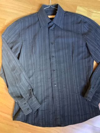 Camicia uomo vintage CIAPS Made in Italy