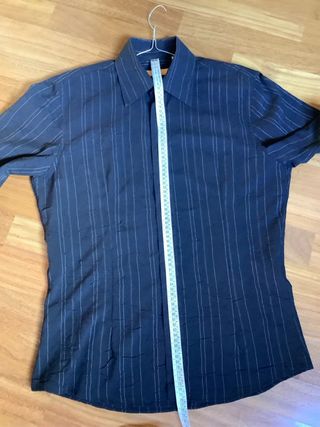 Camicia uomo vintage CIAPS Made in Italy