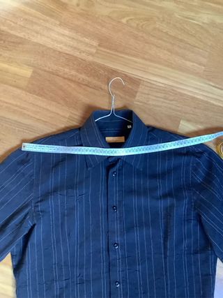 Camicia uomo vintage CIAPS Made in Italy