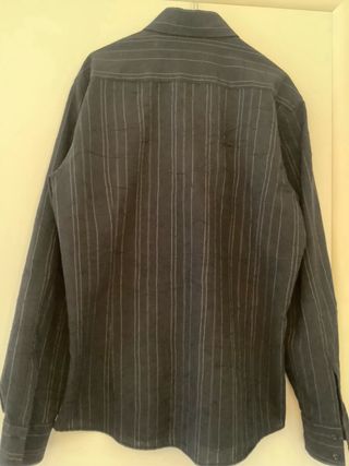 Camicia uomo vintage CIAPS Made in Italy