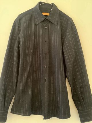 Camicia uomo vintage CIAPS Made in Italy