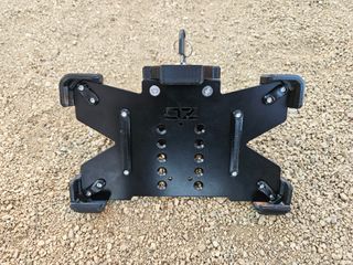 Soporte Aluminio Samsung Galaxy A9