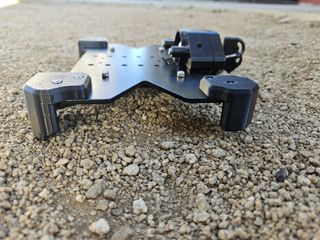 Soporte Aluminio Samsung Galaxy A9