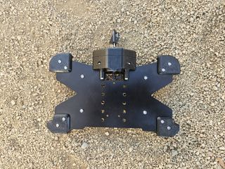 Soporte Aluminio Samsung Galaxy A9