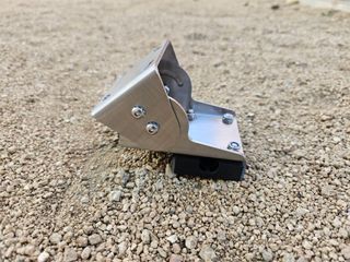 Soporte Aluminio Samsung Galaxy A9