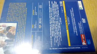 Film DVD "Notte prima degli esami"